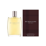 BURBERRY For Men 100ML EDT