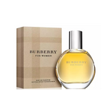 BURBERRY For Women 100ML EDP