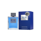 ANTONIO BANDERAS Blue Seduction 200ML EDT - Men