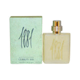 CERRUTI 1881 Men 100ML EDT - Men
