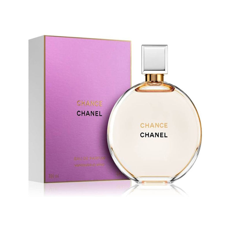 CHANEL Chance 100ML EDP - Women