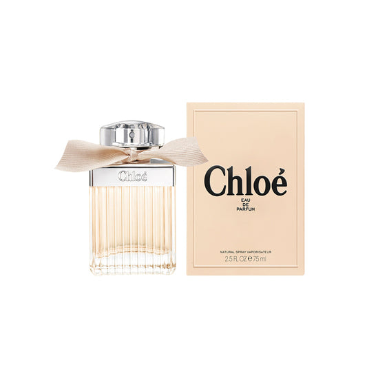CHLOÉ 75ML EDP - Women