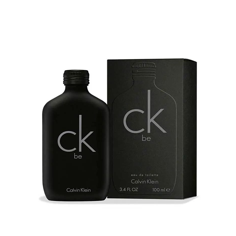 CALVIN KLEIN CK be EDT - Unisex
