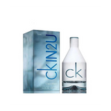 CALVIN KLEIN CK IN2U HIM 100ML EDT - Men