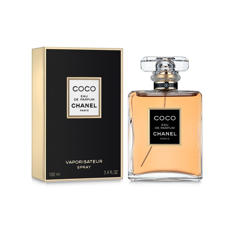 CHANEL Coco Chanel 100ML EDP - Women
