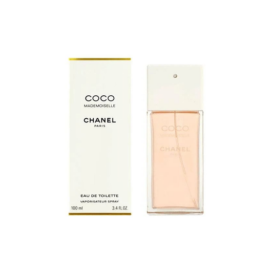 CHANEL Coco Mademoiselle 100ML EDT - Women