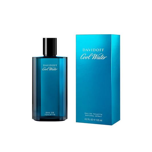 DAVIDOFF Cool Water EDT - Men