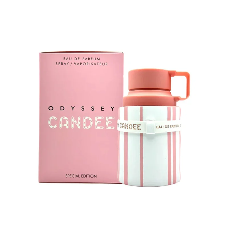 ARMAF Odyssey Candee EDP 100ML - Women