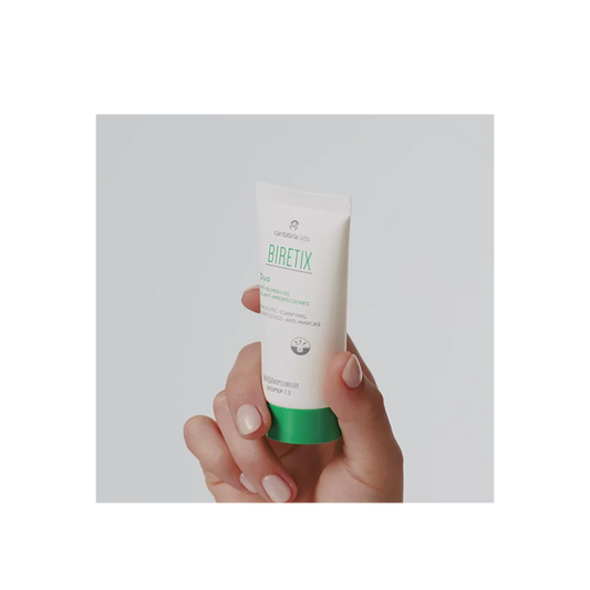 BIRETIX Duo Anti-Blemish Gel - 30 ML