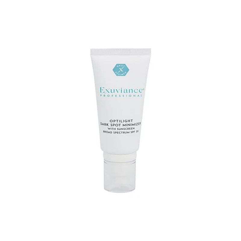 EXUVIANCE Professional OptiLlight Dark Spot Minimizer SPF 35 - 40g