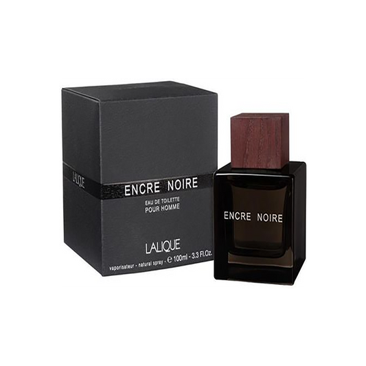 LALIQUE Encre Noire 100ML EDT - Men