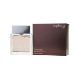 CALVIN KLEIN Euphoria 100ML EDT - Men