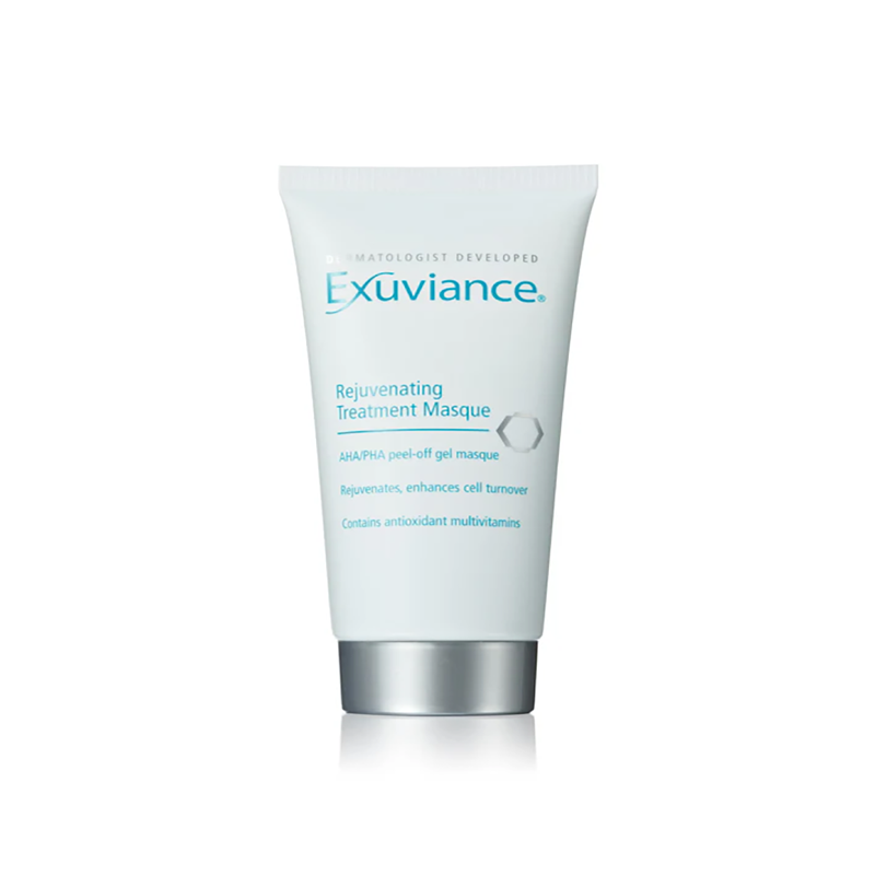 EXUVIANCE Rejuvenating Treatment Masque