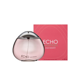 DAVIDOFF Echo Woman 100ML EDP