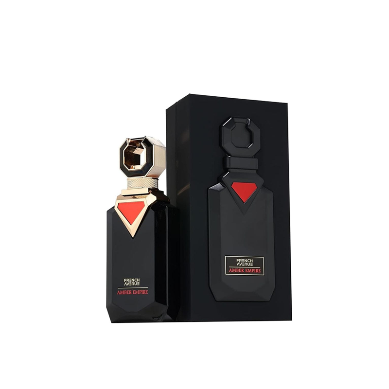FRENCH AVENUE Amber Empire 100ML EDP - Men