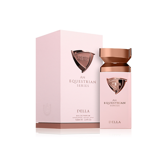FRENCH AVENUE An Equestrian Series Della 100ML EDP - Women