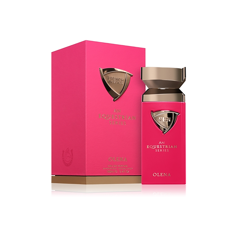 FRENCH AVENUE An Equestrian Series Olena 100ML EDP - Women