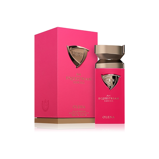 FRENCH AVENUE An Equestrian Series Olena 100ML EDP - Women
