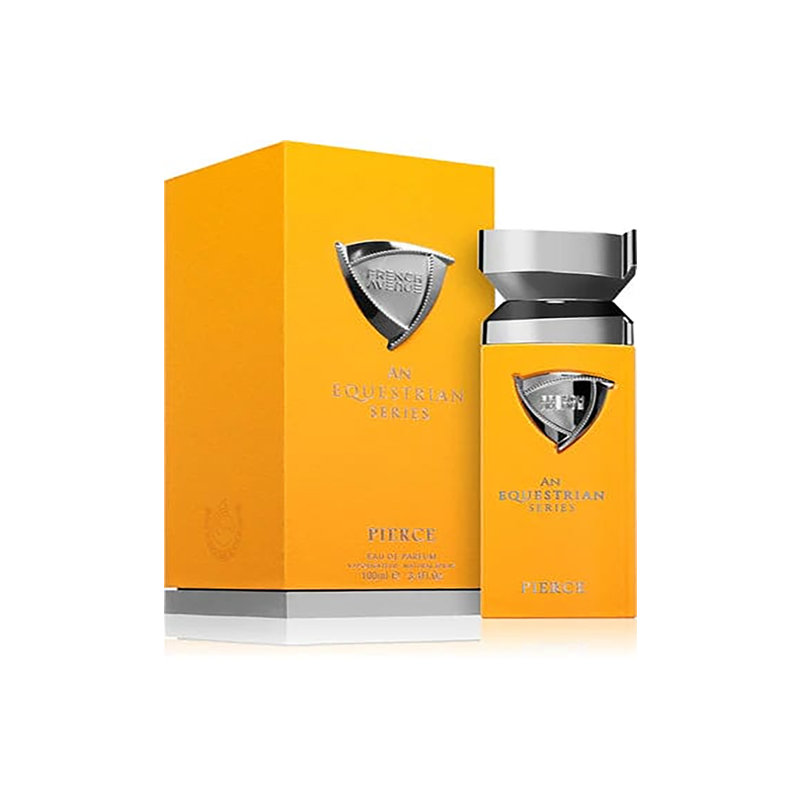 FRENCH AVENUE An Equestrian Series Pierce 100ML EDP - Men