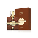 FRENCH AVENUE Aromatix Royal Taboo 100ML EDP - Unisex