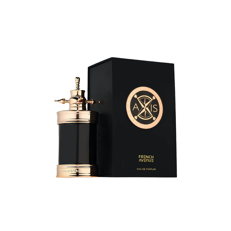 FRENCH AVENUE Axis 100ML EDP - Unisex