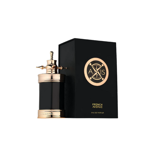 FRENCH AVENUE Axis 100ML EDP - Unisex