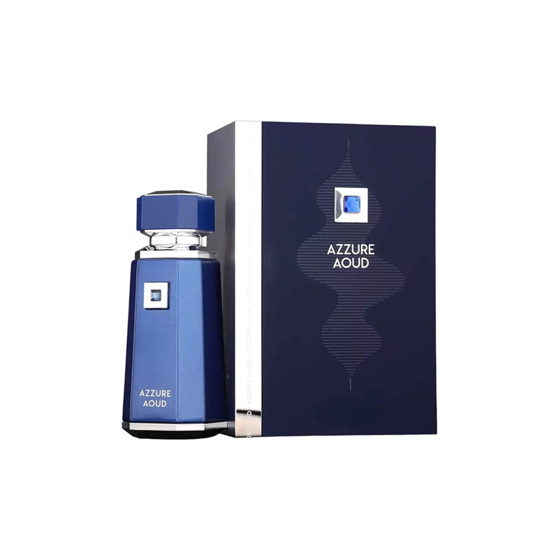 FRENCH AVENUE Azzure Oud 100ML EDP - Men