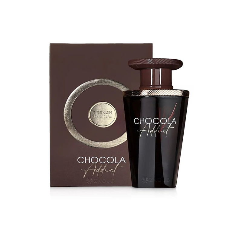 FRENCH AVENUE Chocola Addict 100ML EDP - Unisex