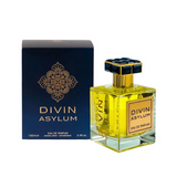 FRENCH AVENUE Divin Asylum 100ML EDP - Men