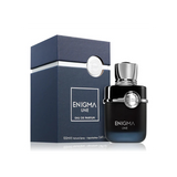 FRENCH AVENUE Enigma Une 100ML EDP - Men