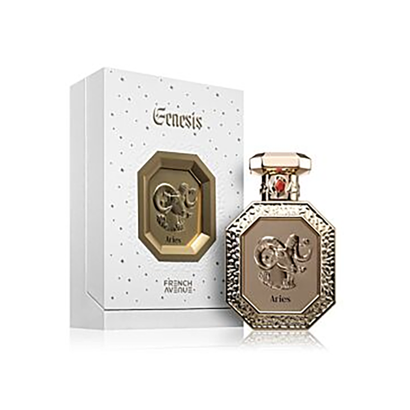 FRENCH AVENUE Genesis Aries 90ML EDP - Unisex