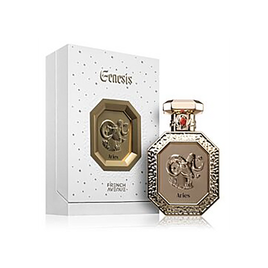 FRENCH AVENUE Genesis Aries 90ML EDP - Unisex