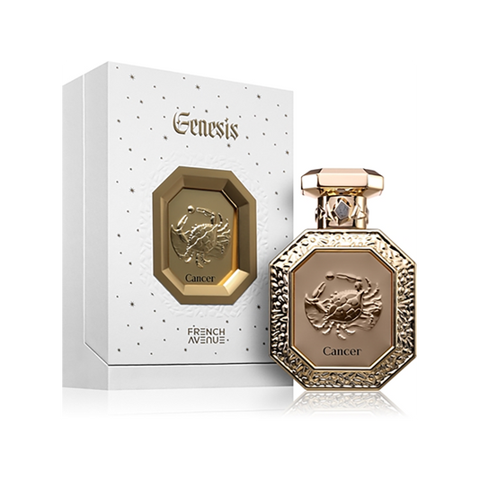 FRENCH AVENUE Genesis Cancer 90ML EDP - Unisex