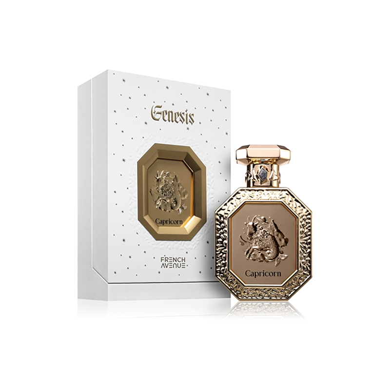 FRENCH AVENUE Genesis Capricorn 90ML EDP - Unisex