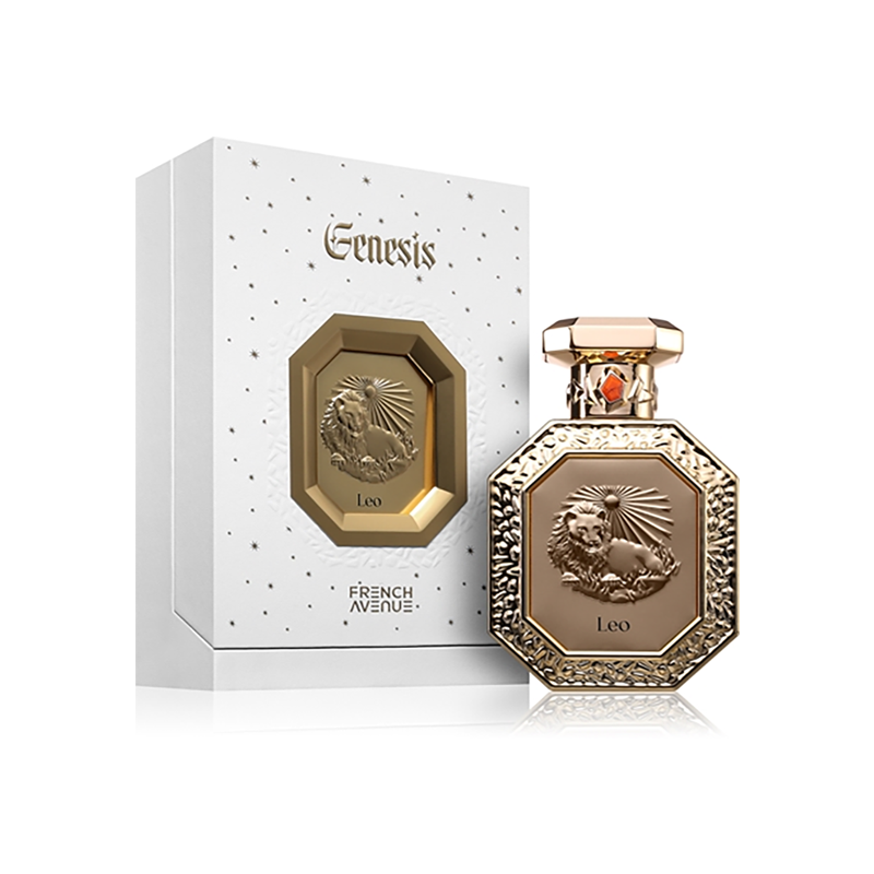 FRENCH AVENUE Genesis Leo 90ML EDP - Unisex