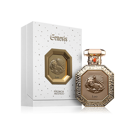FRENCH AVENUE Genesis Leo 90ML EDP - Unisex