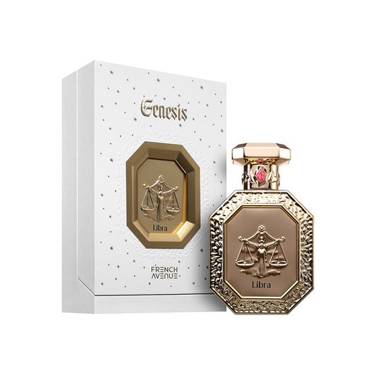 FRENCH AVENUE Genesis Libra 90ML EDP - Unisex