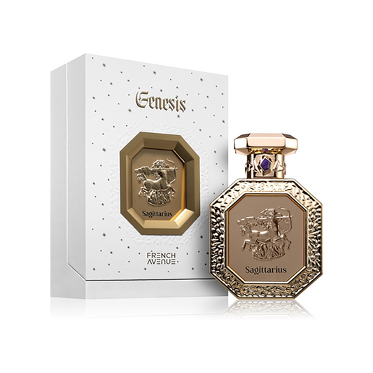 FRENCH AVENUE Genesis Sagittarius 90ML EDP - Unisex