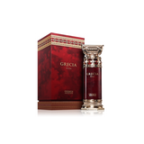 FRENCH AVENUE Grecia Rosa 100ML EDP - Unisex