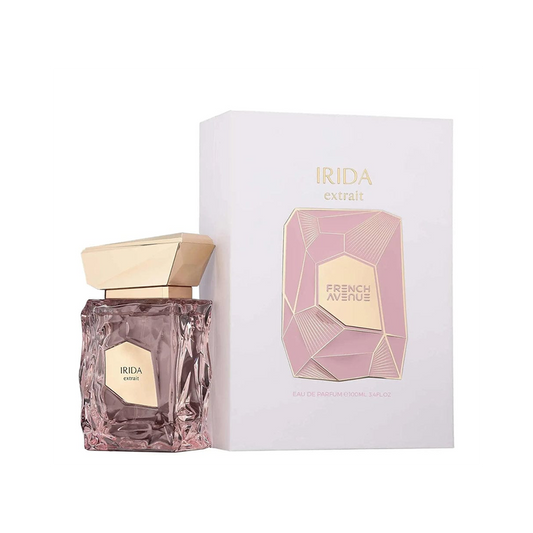 FRENCH AVENUE Irida 100ML Extrait De Parfum - Unisex