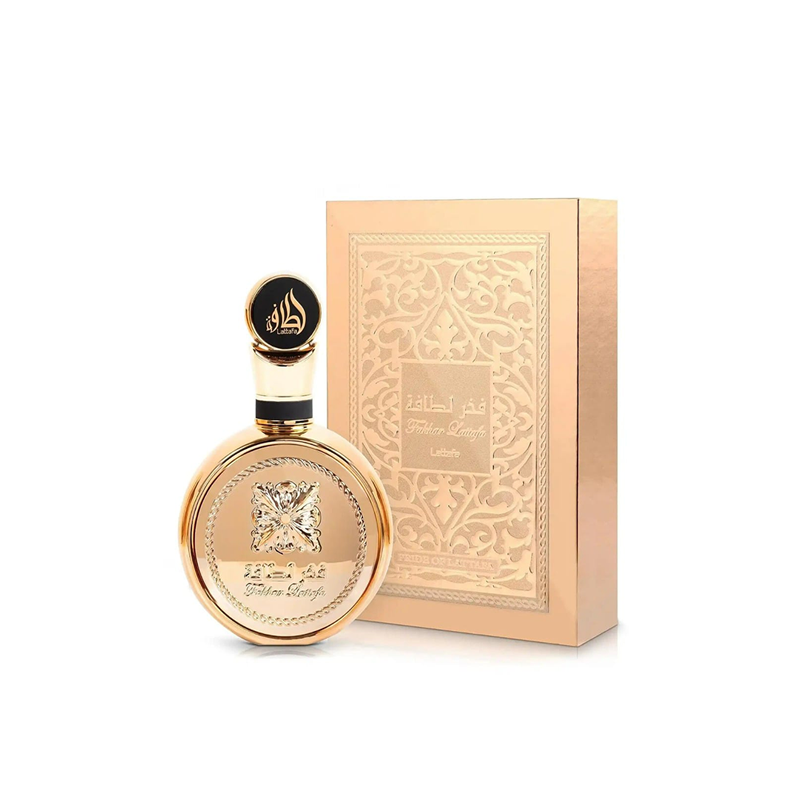LATTAFA Fakhar Extrait 100ML EDP  - Men