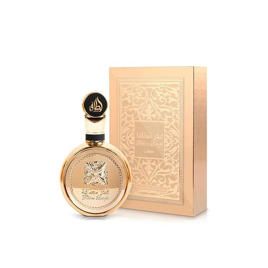 LATTAFA Fakhar Extrait 100ML EDP  - Men