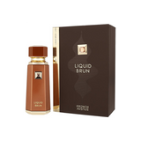 FRENCH AVENUE Liquid Brun 100ML EDP - Men