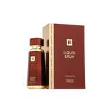 FRENCH AVENUE Liquid Brun 150ML Extrait De Parfum - Limited Edition - Unisex