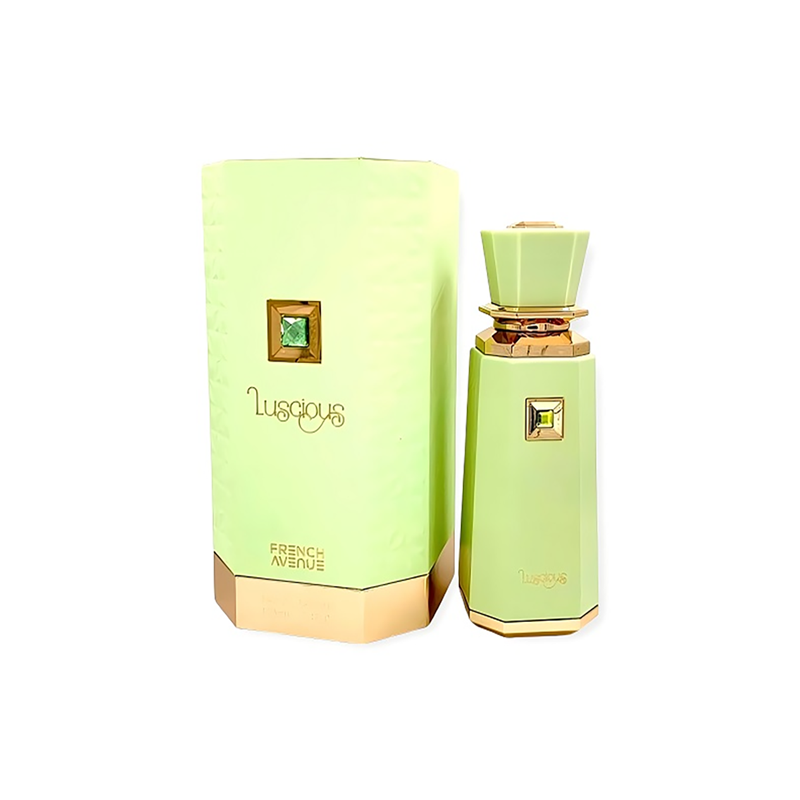 FRENCH AVENUE Luscious 100ML EDP - Women
