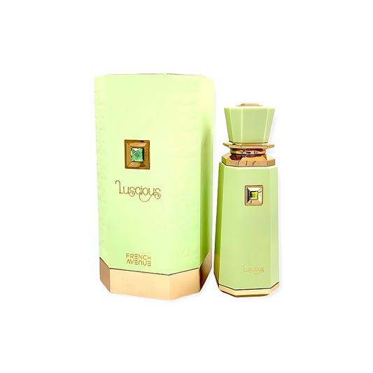 FRENCH AVENUE Luscious 100ML EDP - Women