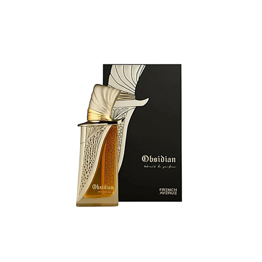 FRENCH AVENUE Obsidian 100ML EDP - Unisex