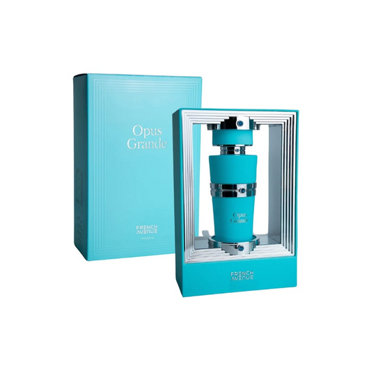 FRENCH AVENUE Opus Grande 100ML EDP - Unisex
