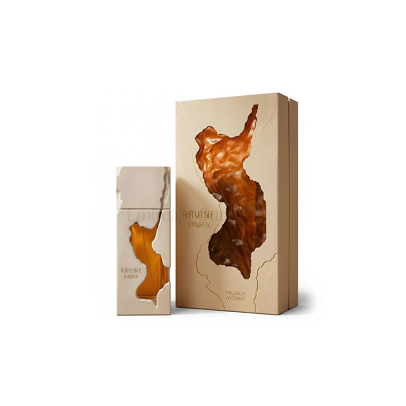 FRENCH AVENUE Ravine Ginger 100ML EDP - Unisex