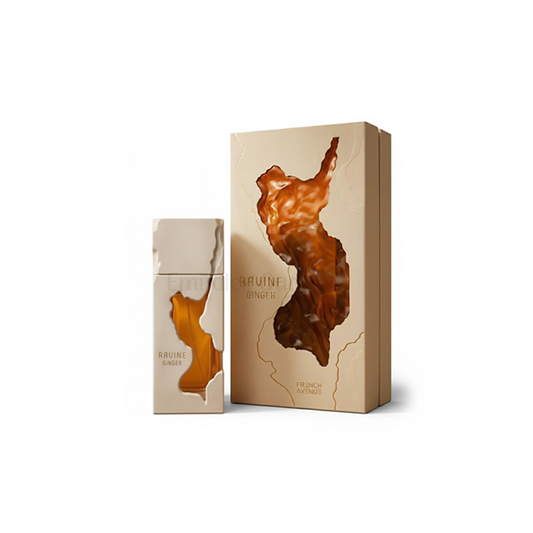 FRENCH AVENUE Ravine Ginger 100ML EDP - Unisex